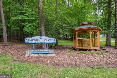 103 Beale Court Drive Blairsville GA 30512