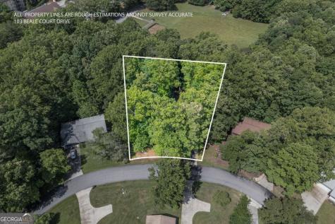 103 Beale Court Drive Blairsville GA 30512