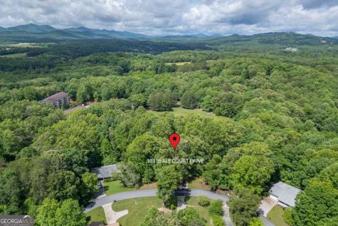 103 Beale Court Drive Blairsville GA 30512