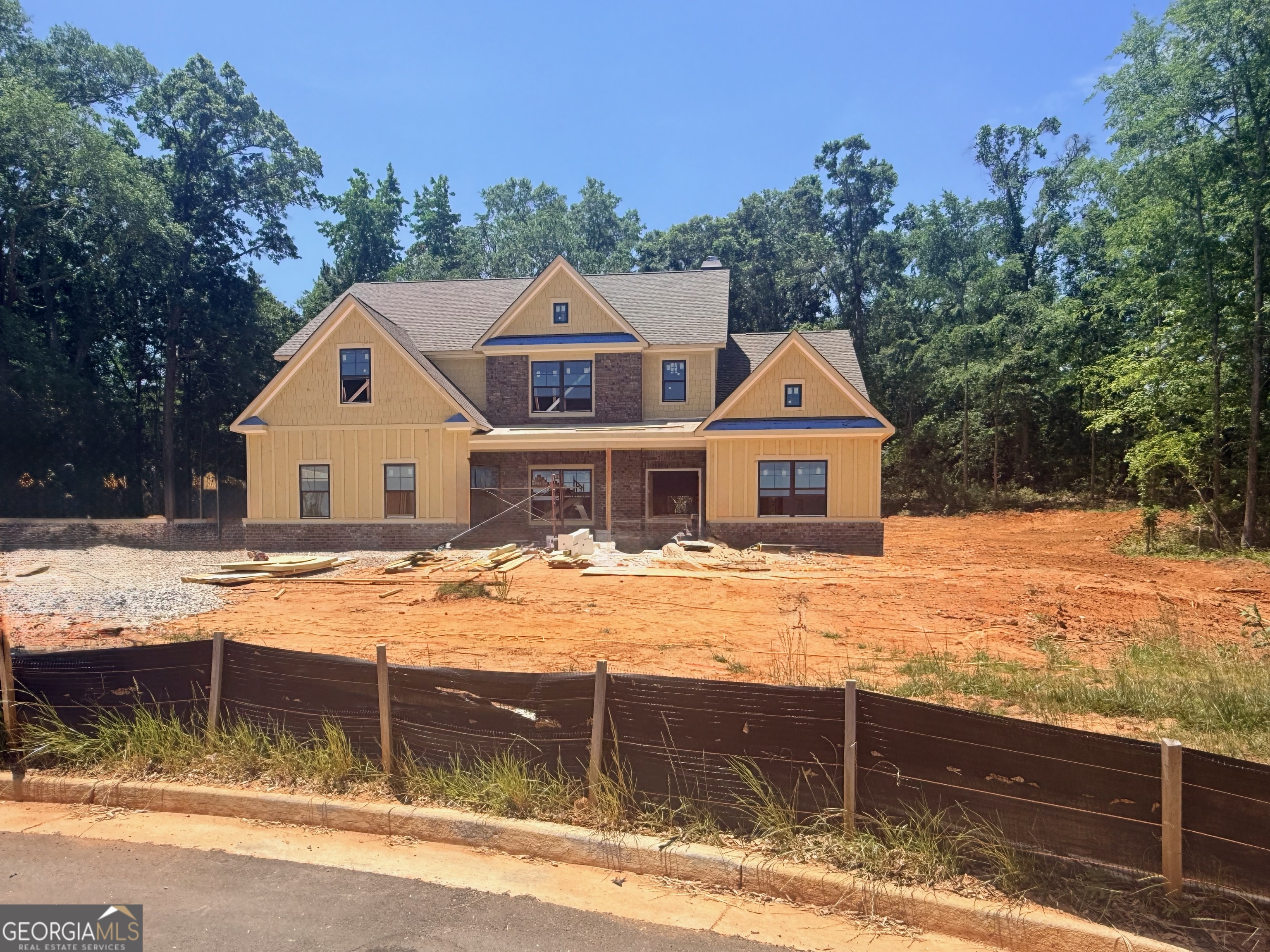 69 Amelia Court Covington GA 30014