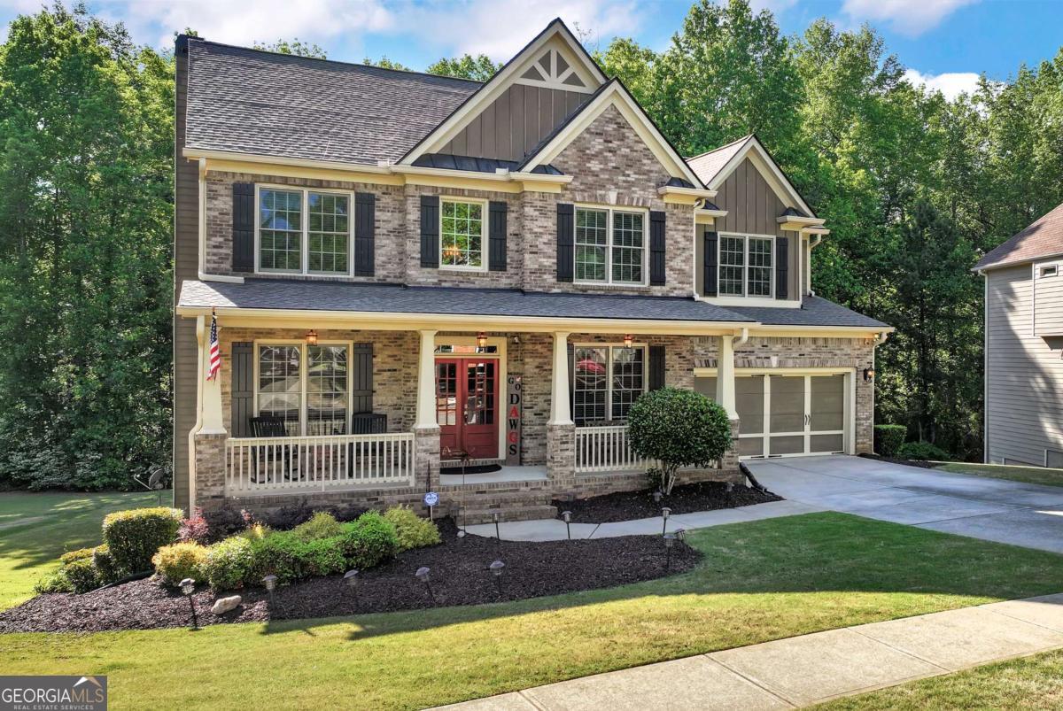4755 Trilogy Park Trail Hoschton GA 30548