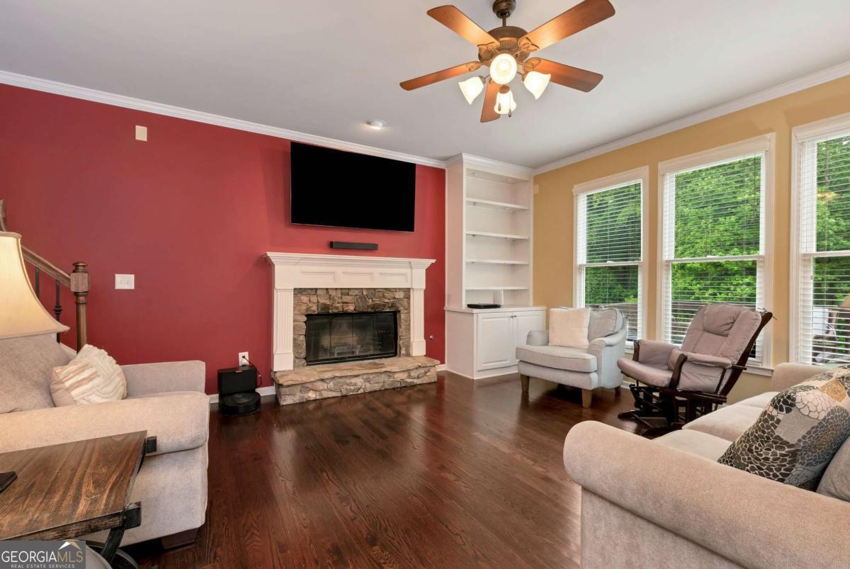 4755 Trilogy Park Trail Hoschton GA 30548