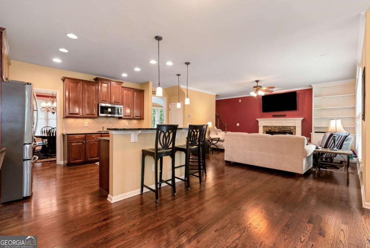 4755 Trilogy Park Trail Hoschton GA 30548
