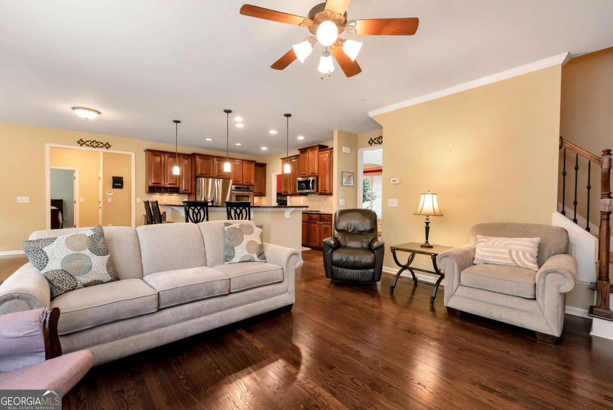4755 Trilogy Park Trail Hoschton GA 30548