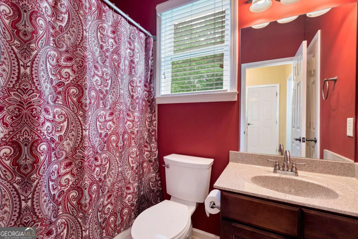 4755 Trilogy Park Trail Hoschton GA 30548