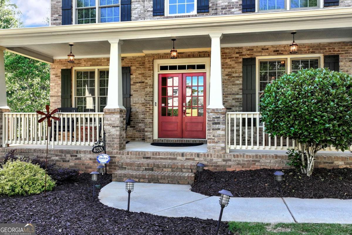 4755 Trilogy Park Trail Hoschton GA 30548