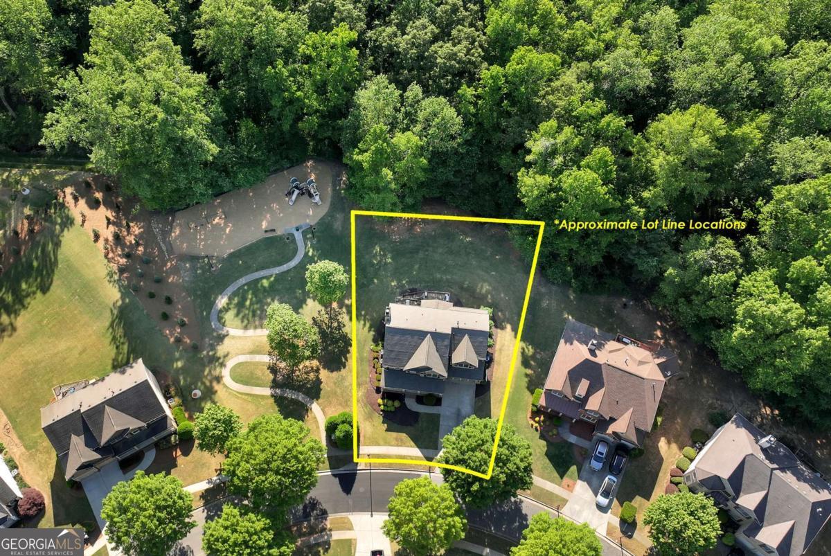 4755 Trilogy Park Trail Hoschton GA 30548