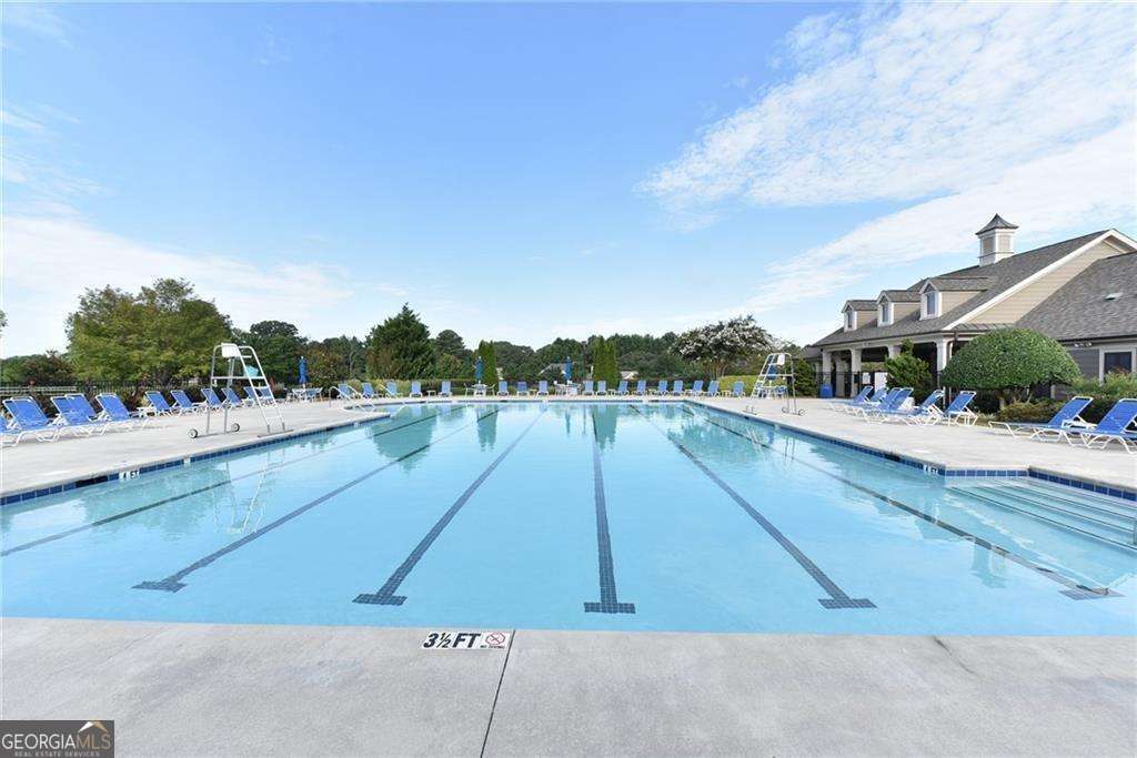 4755 Trilogy Park Trail Hoschton GA 30548