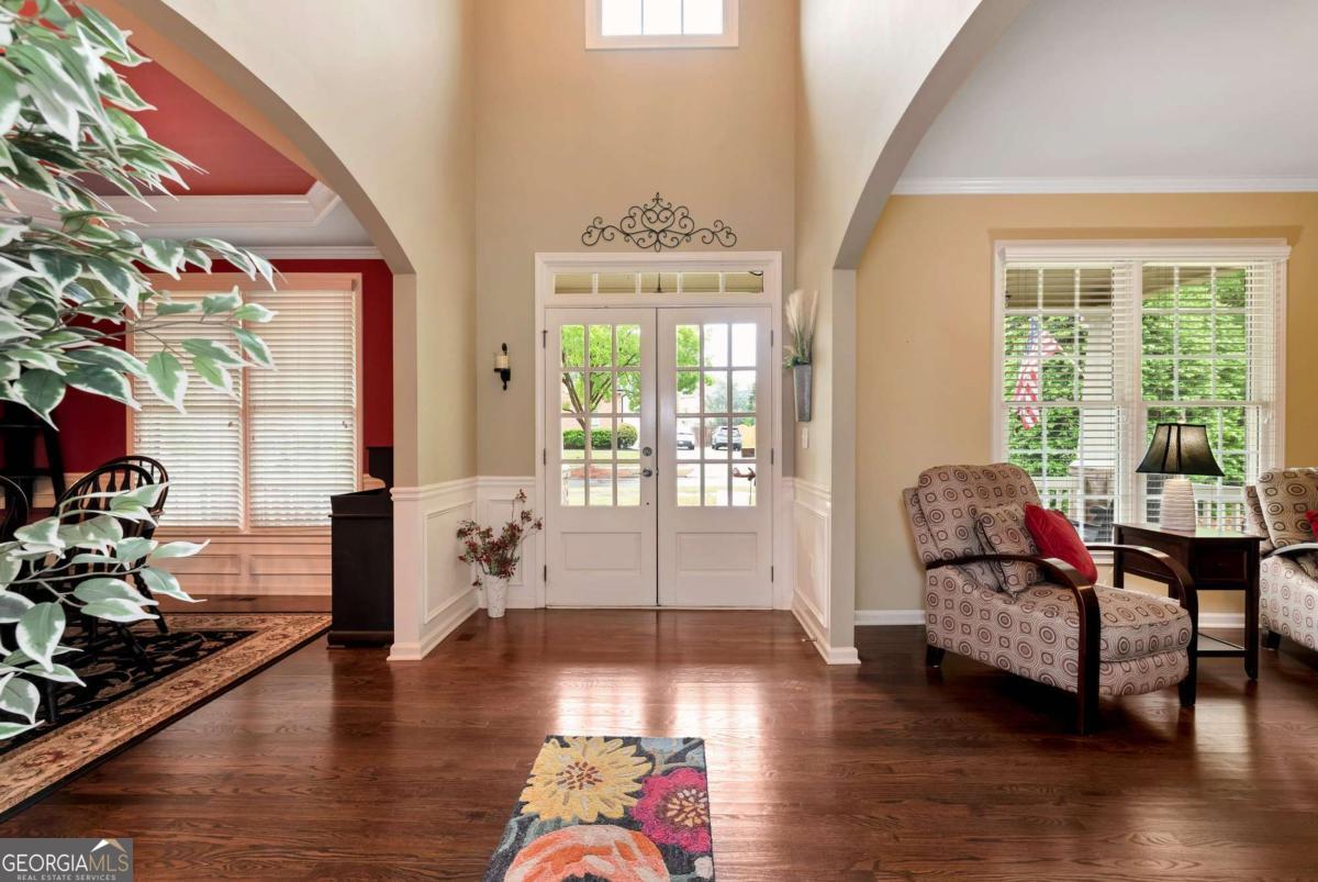 4755 Trilogy Park Trail Hoschton GA 30548