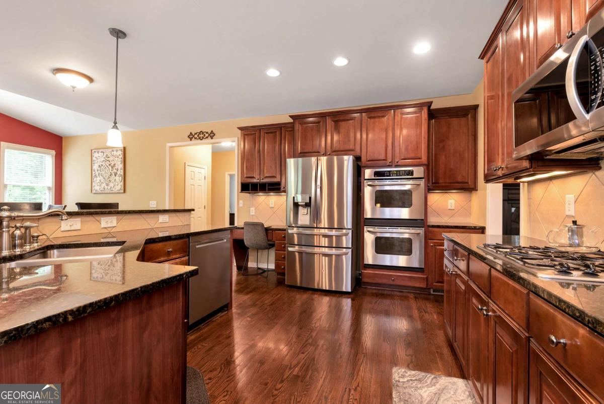 4755 Trilogy Park Trail Hoschton GA 30548