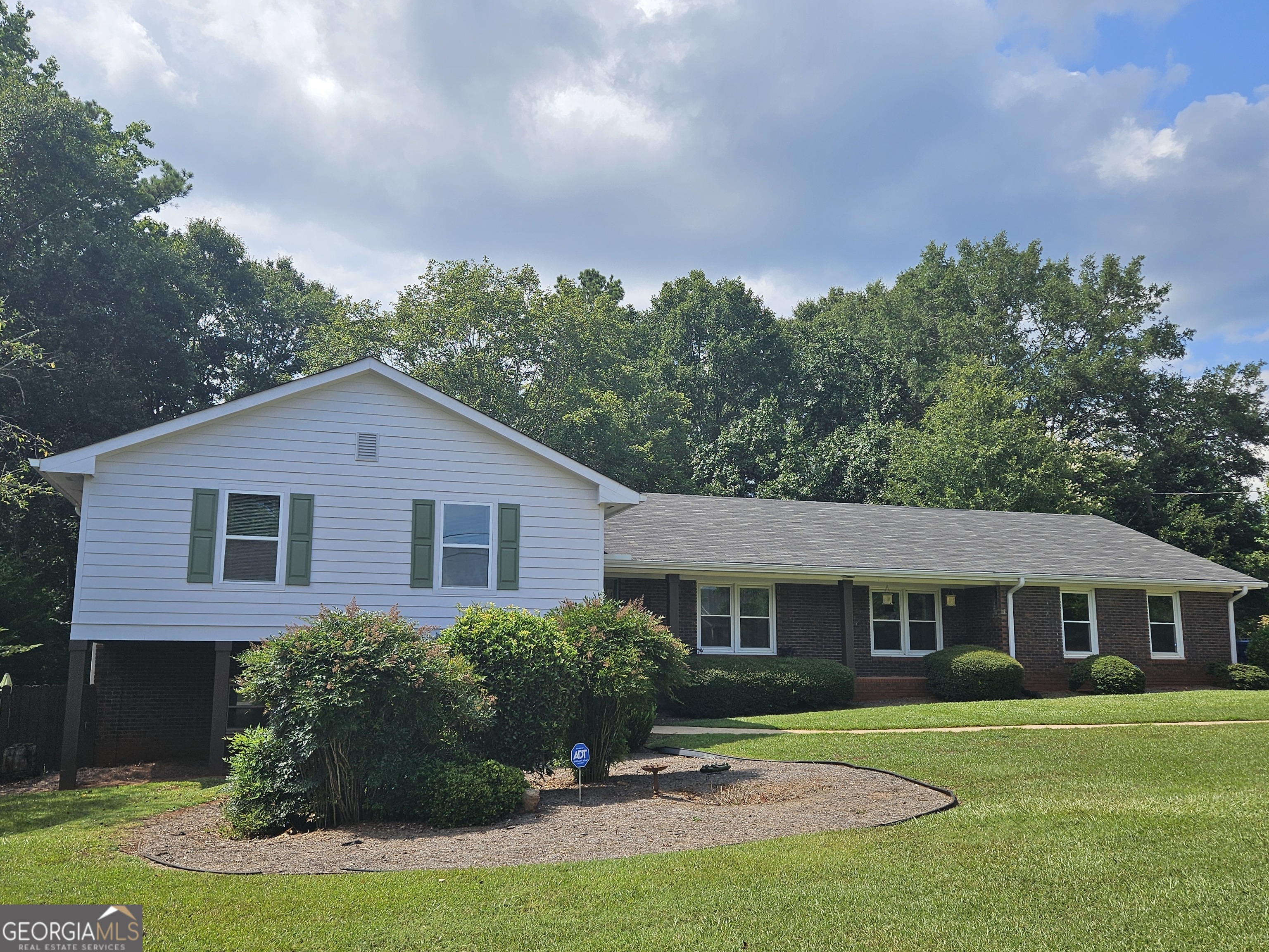 160 Edgewood Drive Athens GA 30606