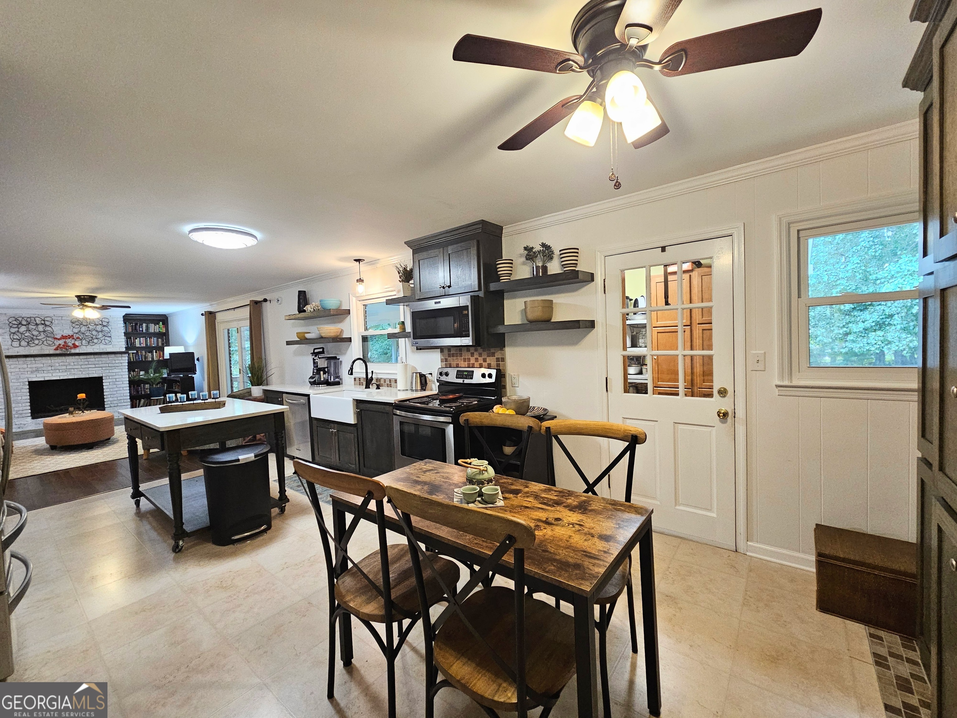 160 Edgewood Drive Athens GA 30606
