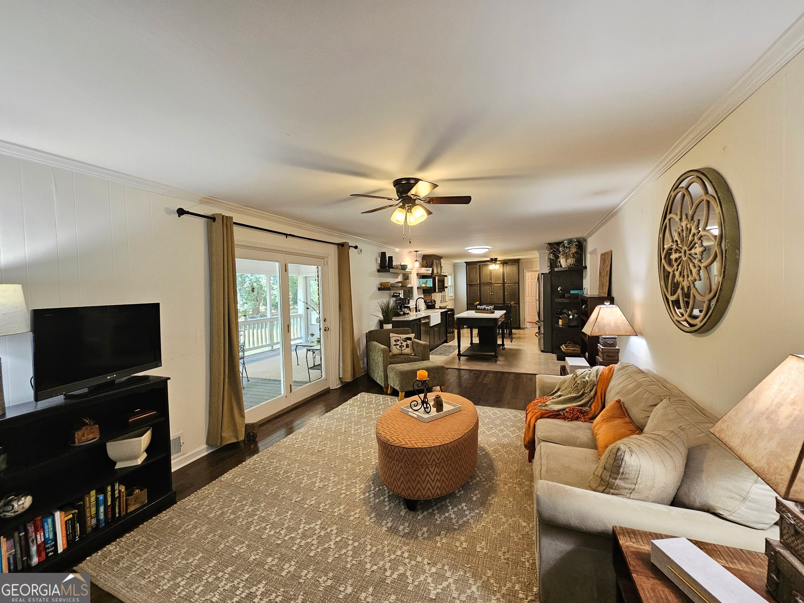 160 Edgewood Drive Athens GA 30606