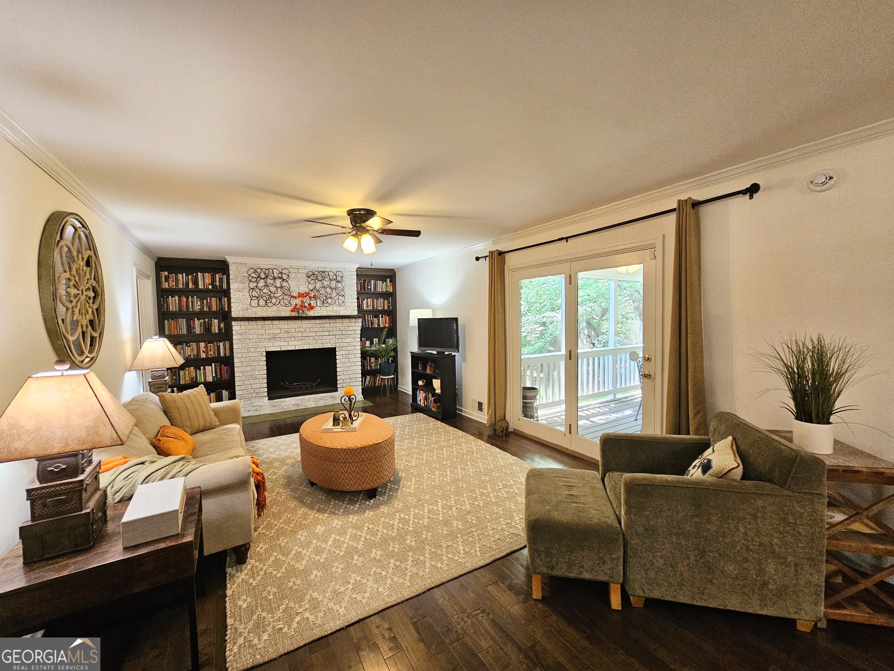 160 Edgewood Drive Athens GA 30606