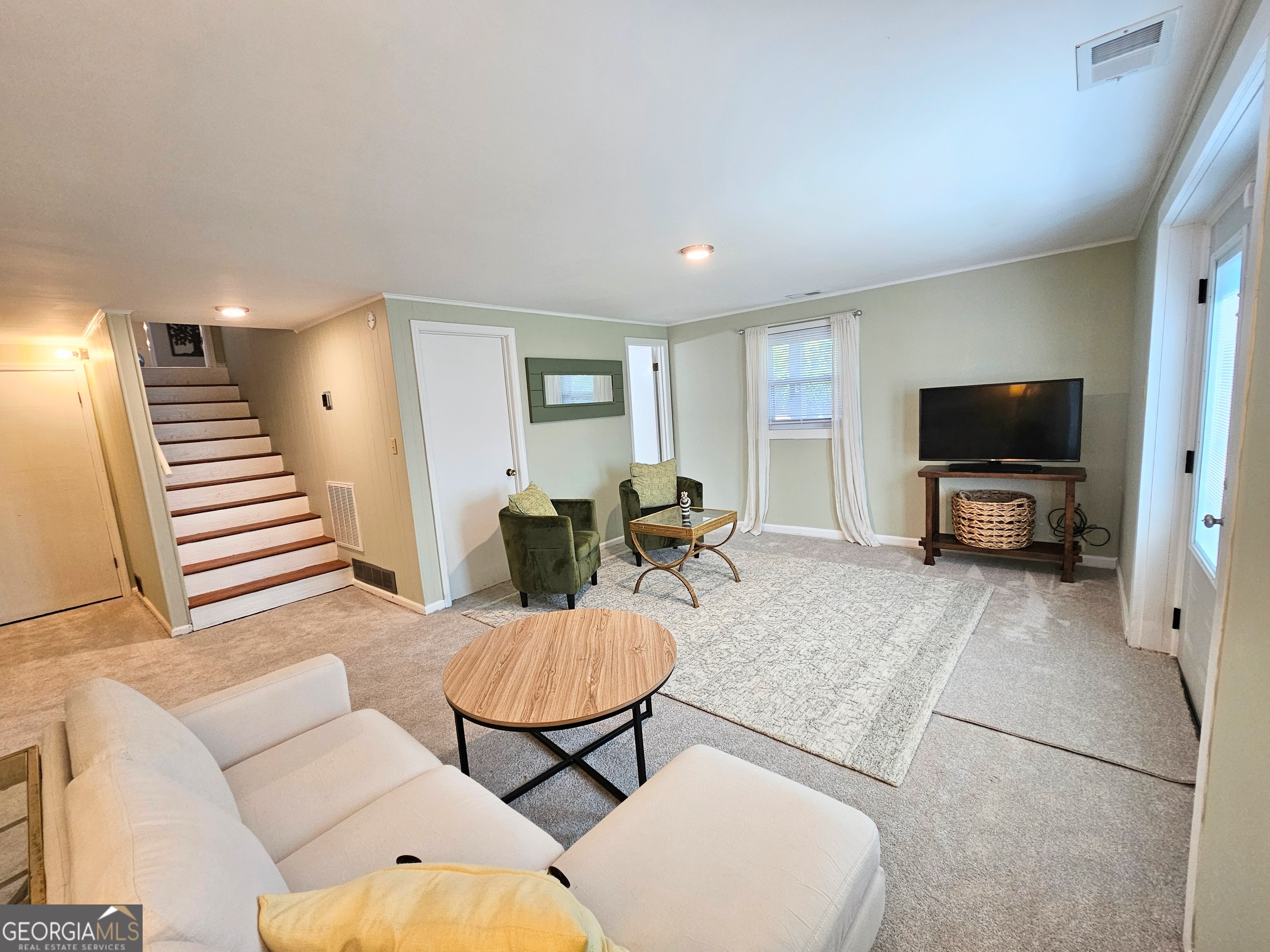 160 Edgewood Drive Athens GA 30606