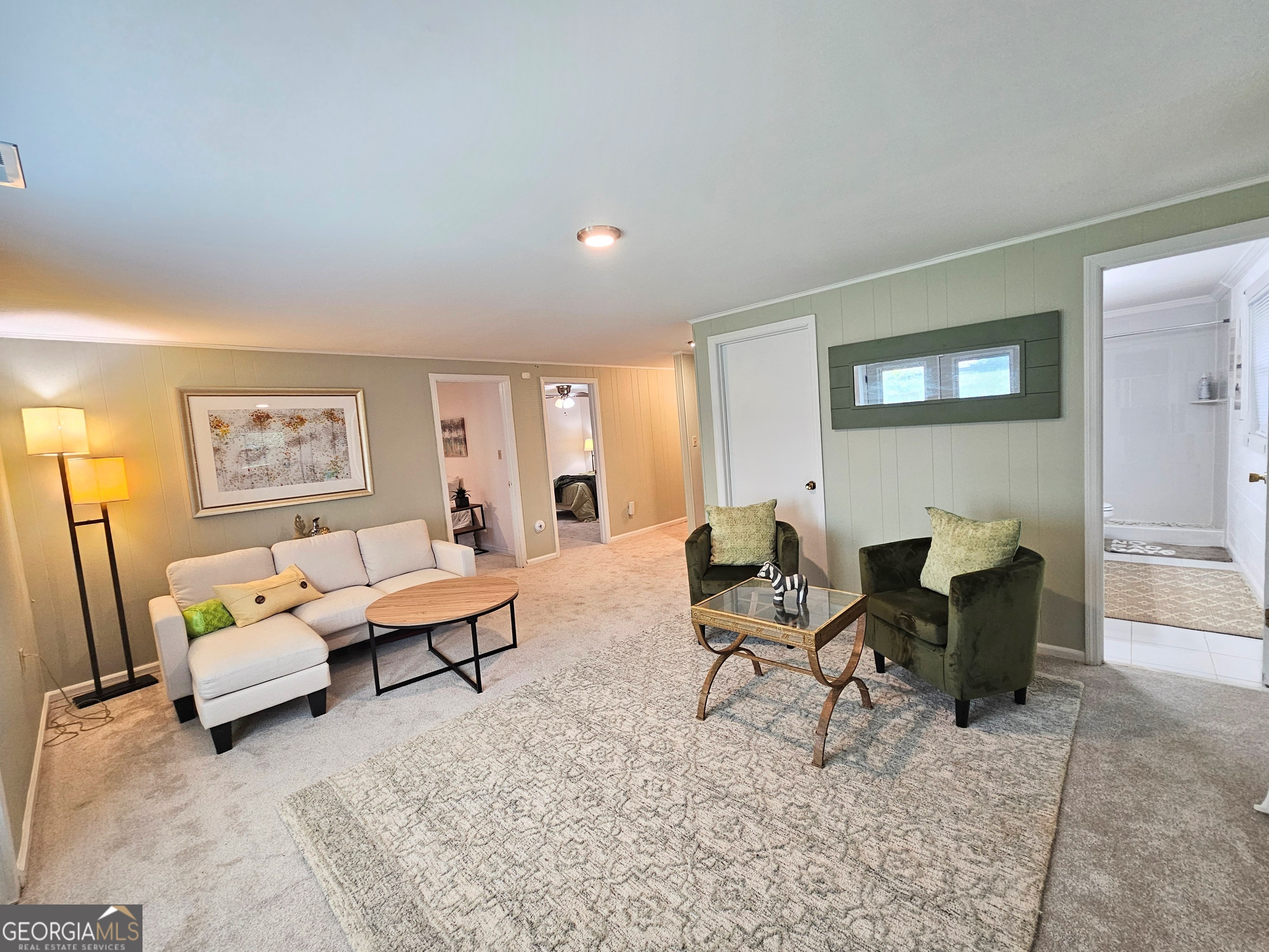 160 Edgewood Drive Athens GA 30606