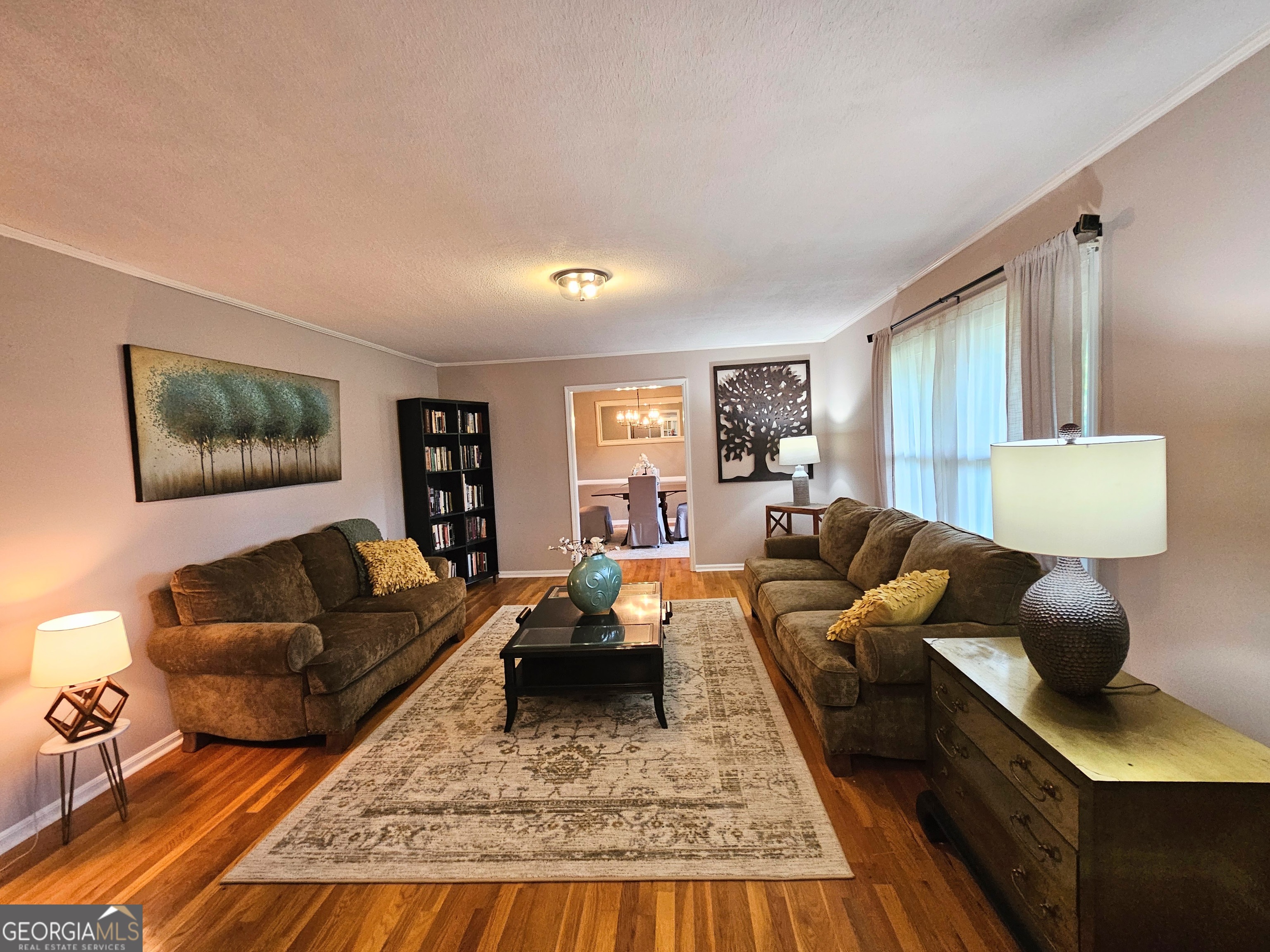 160 Edgewood Drive Athens GA 30606