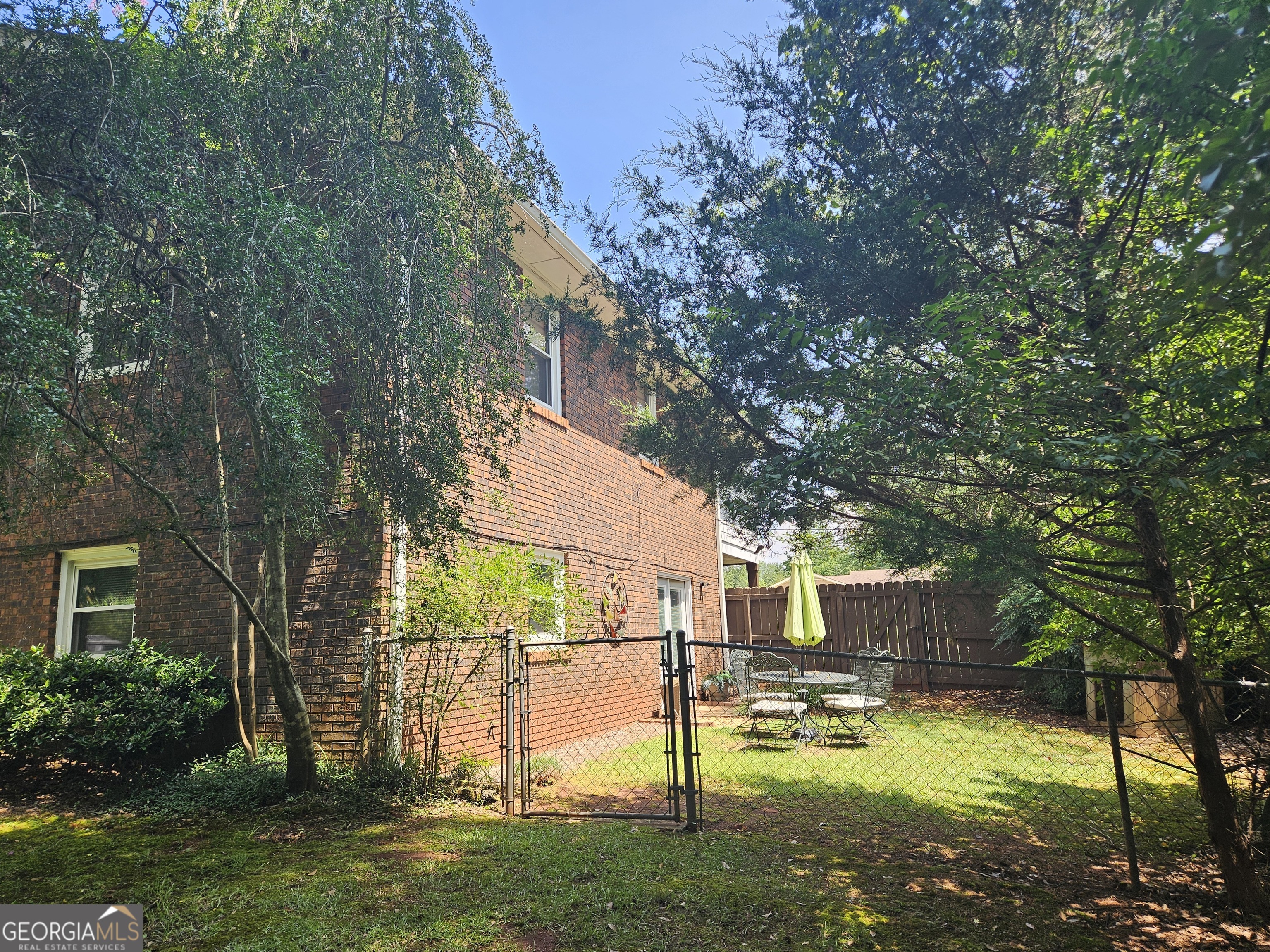 160 Edgewood Drive Athens GA 30606