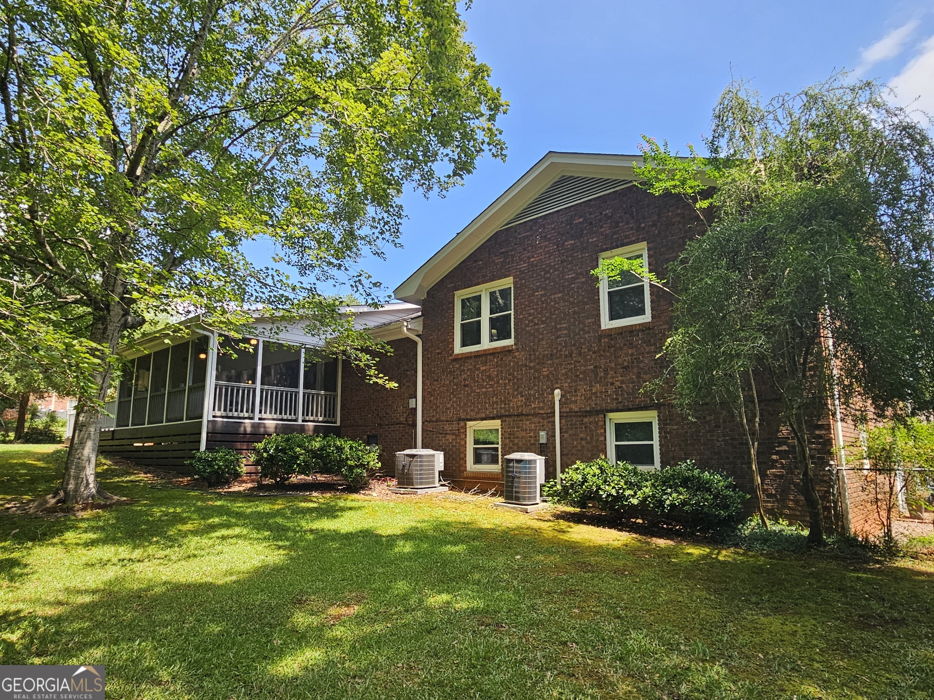 160 Edgewood Drive Athens GA 30606