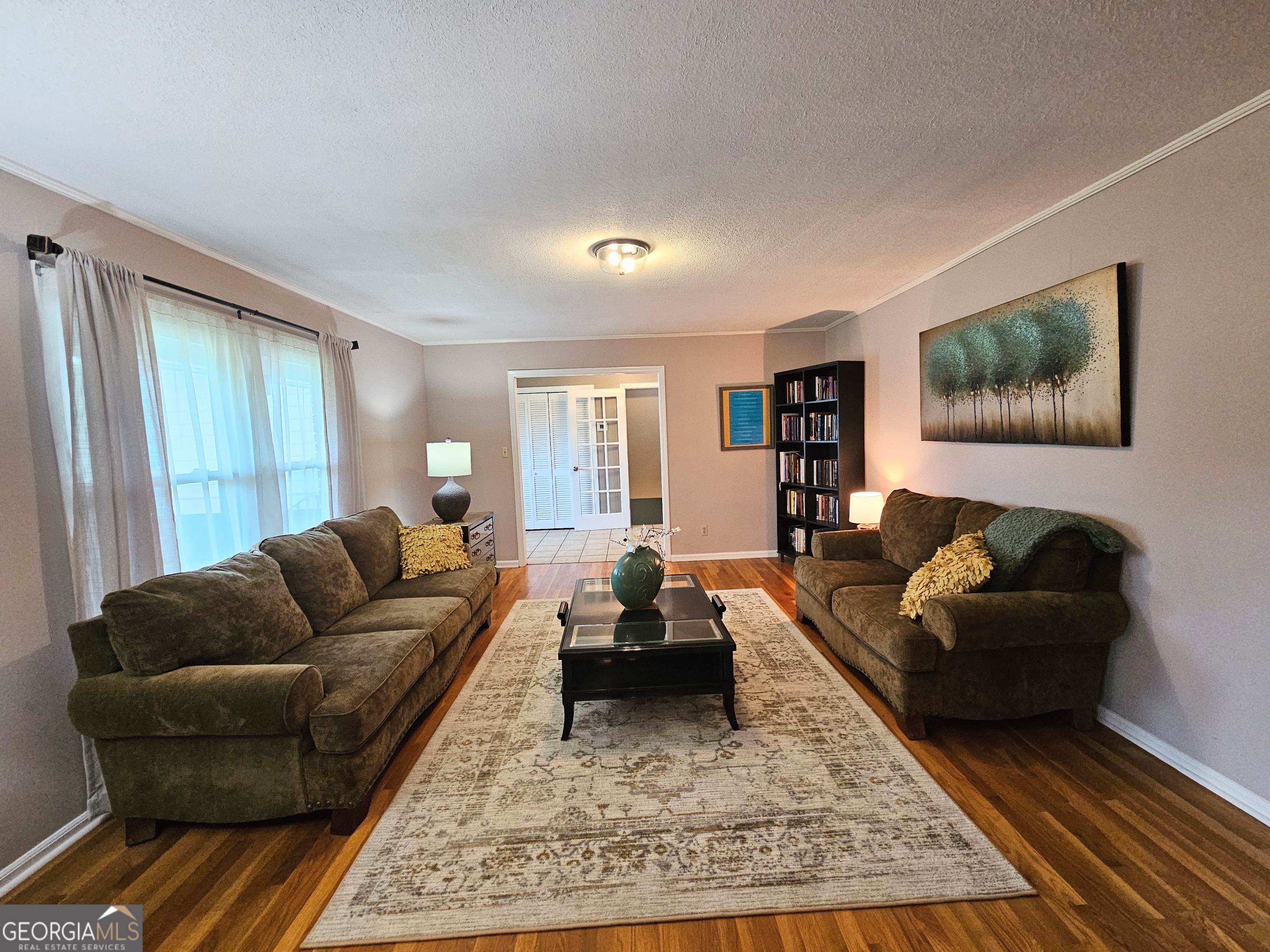 160 Edgewood Drive Athens GA 30606