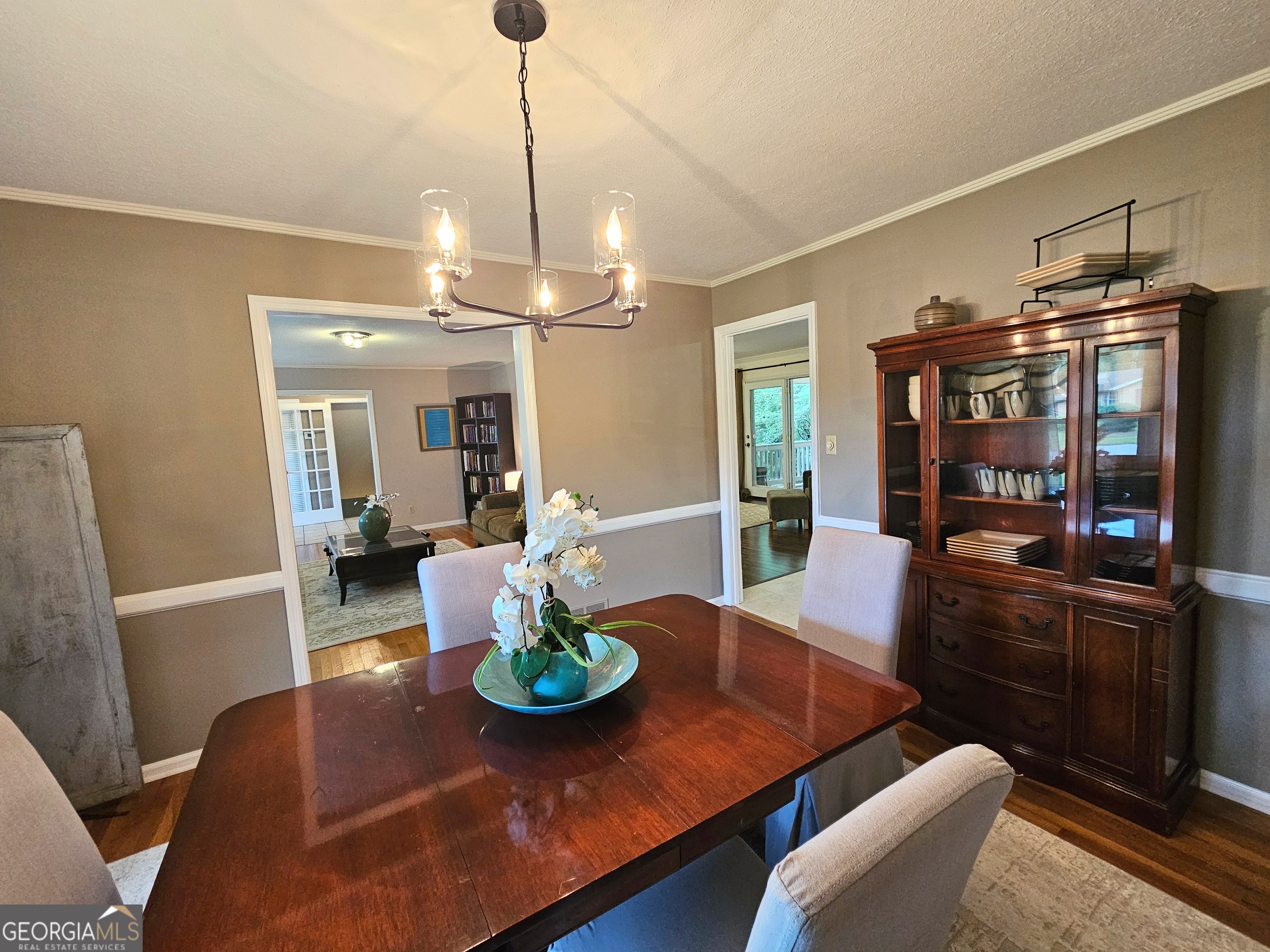 160 Edgewood Drive Athens GA 30606