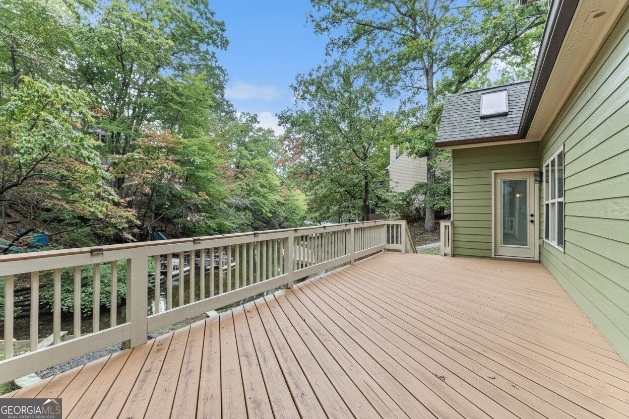 189 Pinebrook Drive Waleska GA 30183
