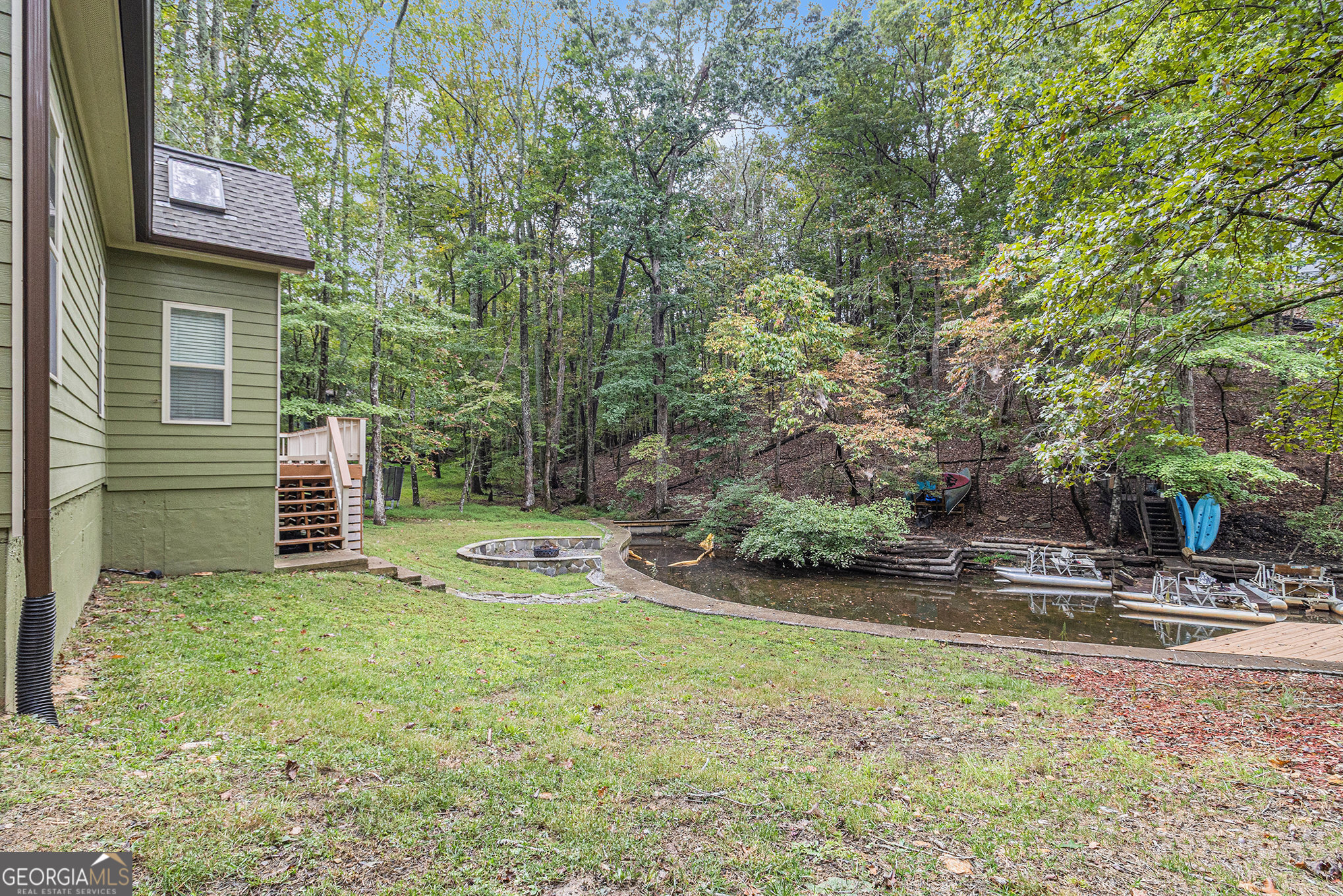 189 Pinebrook Drive Waleska GA 30183