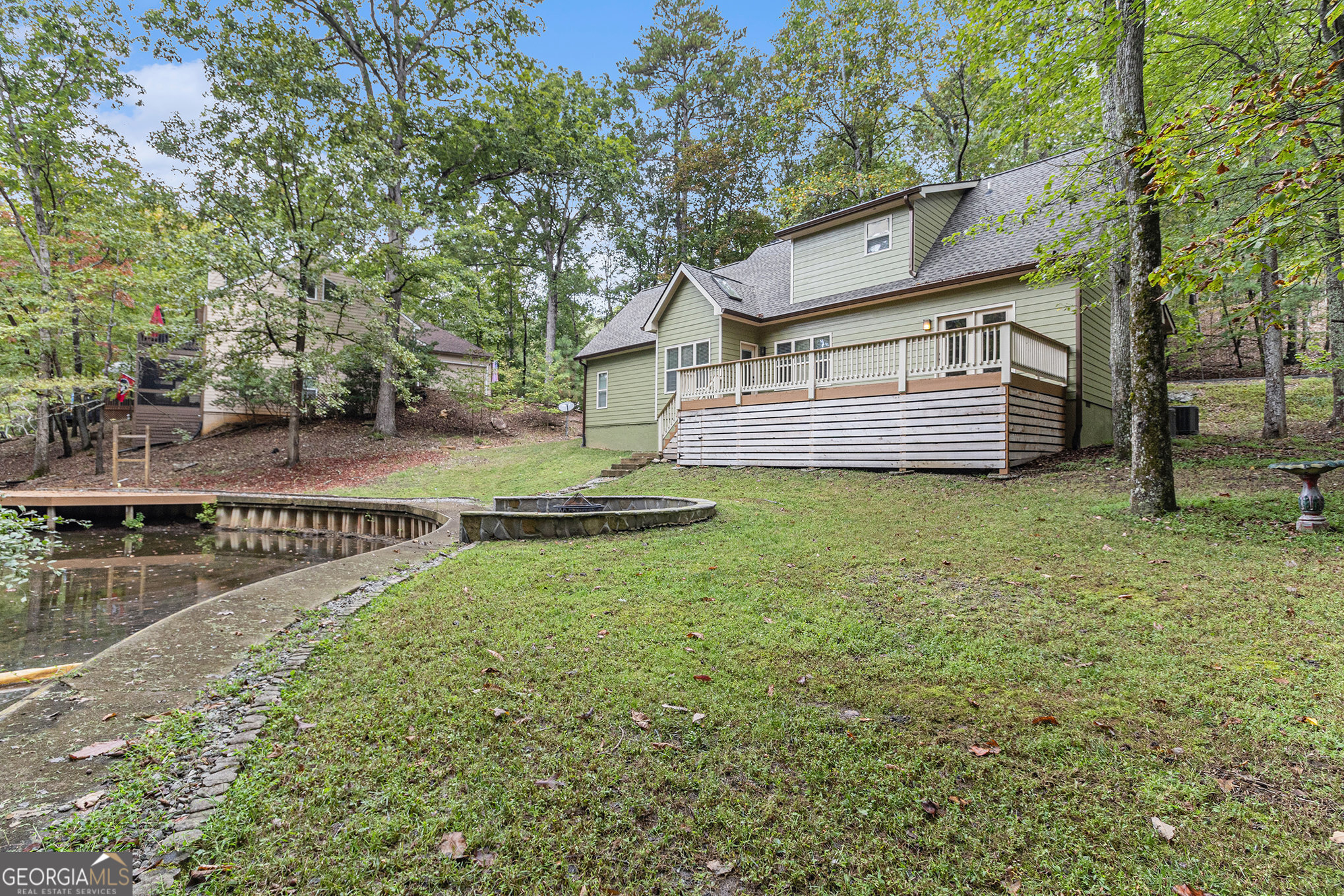 189 Pinebrook Drive Waleska GA 30183