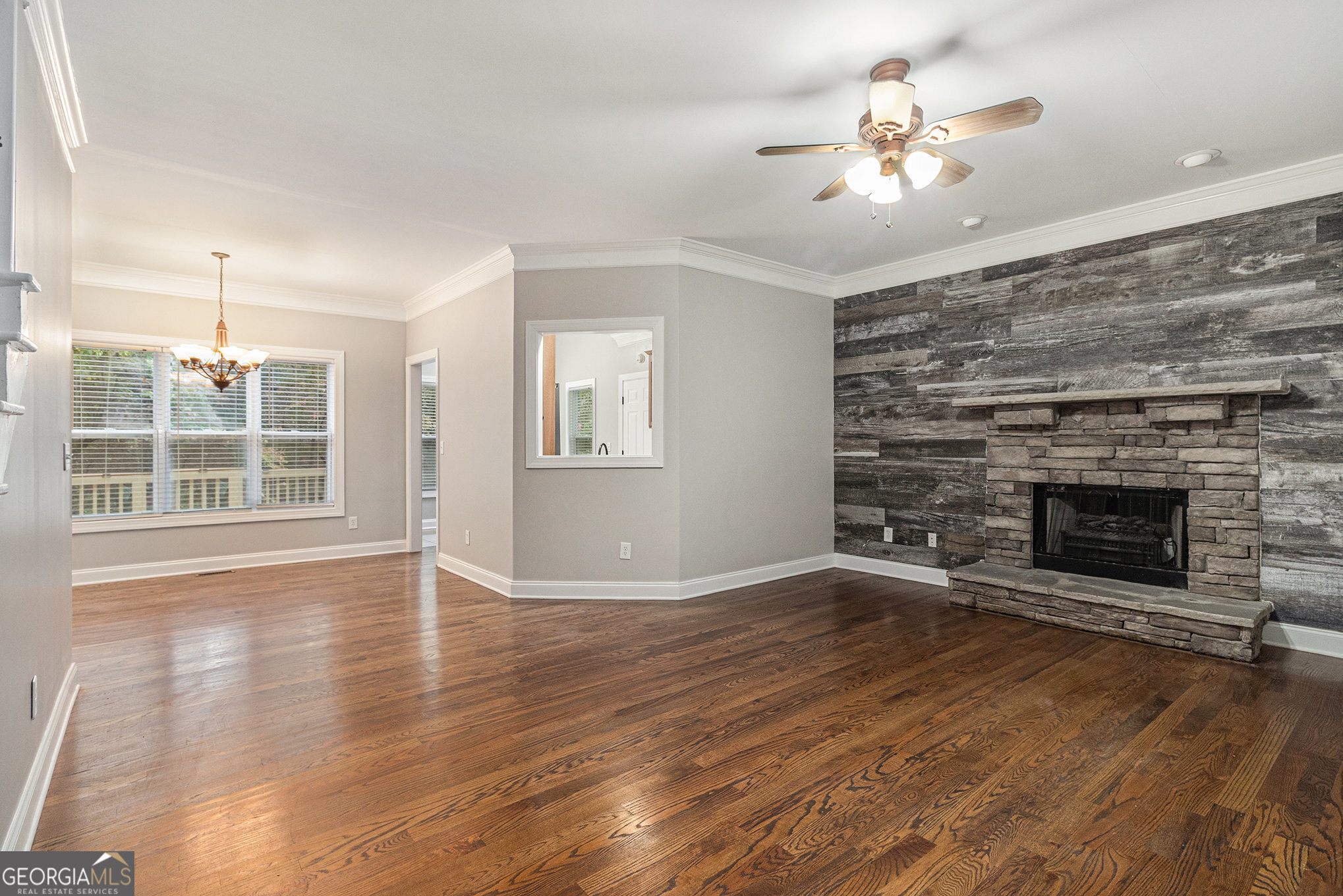 189 Pinebrook Drive Waleska GA 30183