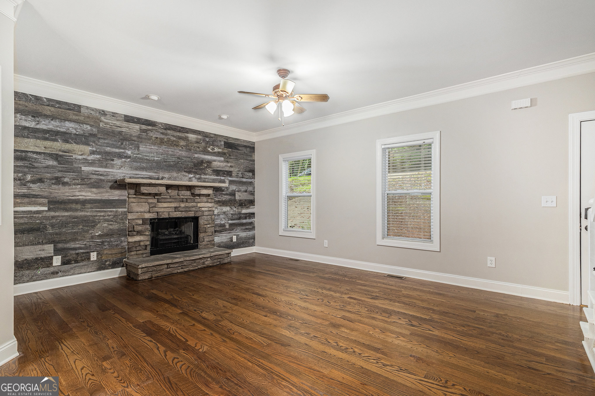 189 Pinebrook Drive Waleska GA 30183