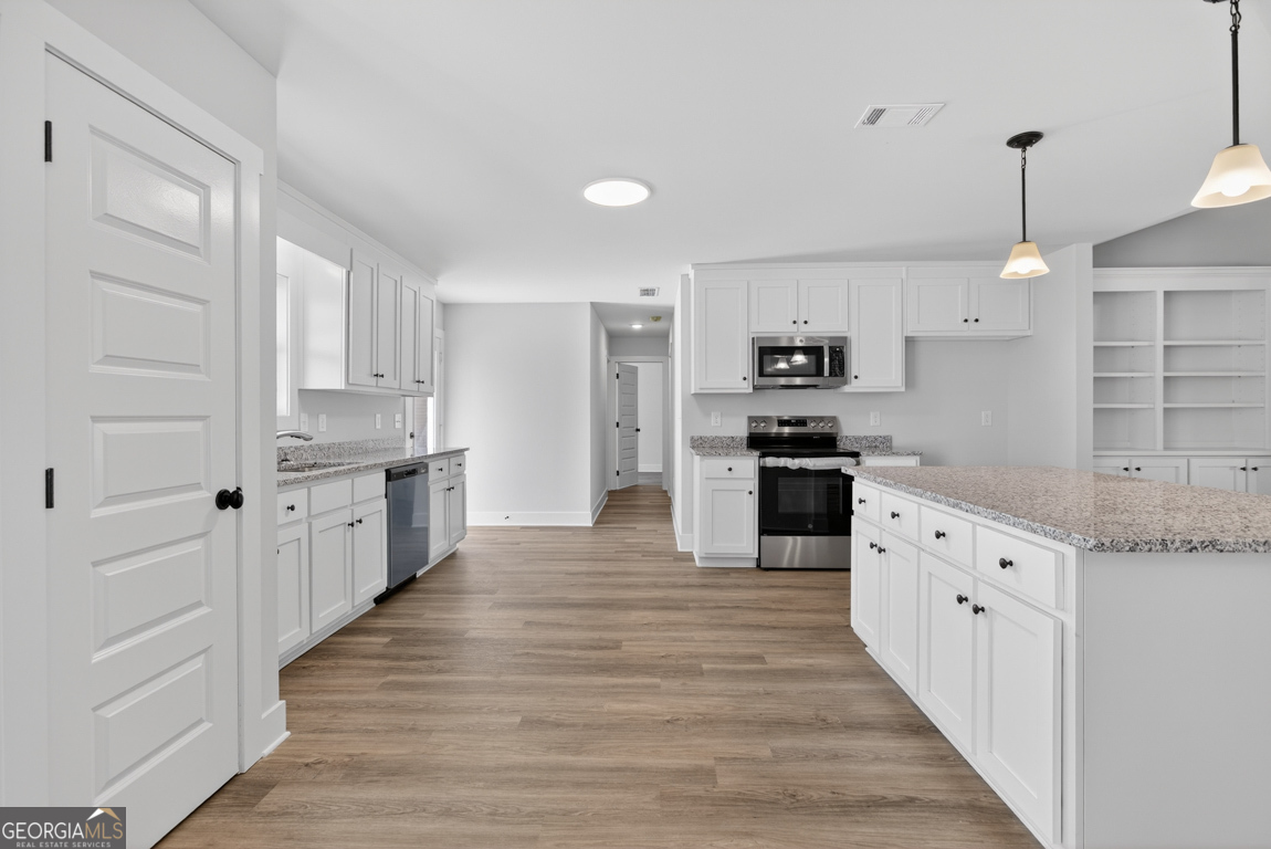 302 Mockingbird Lane Winder GA 30680