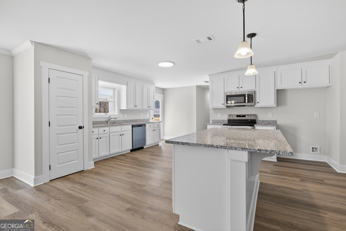 302 Mockingbird Lane Winder GA 30680