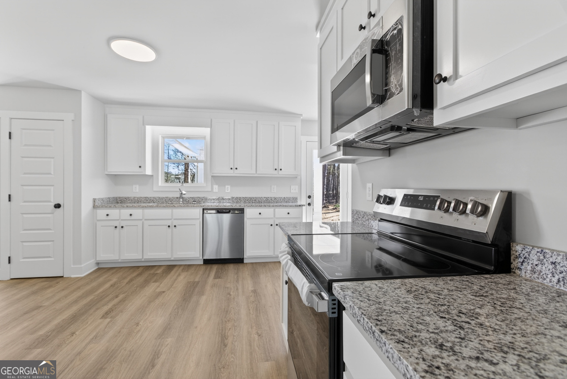 302 Mockingbird Lane Winder GA 30680