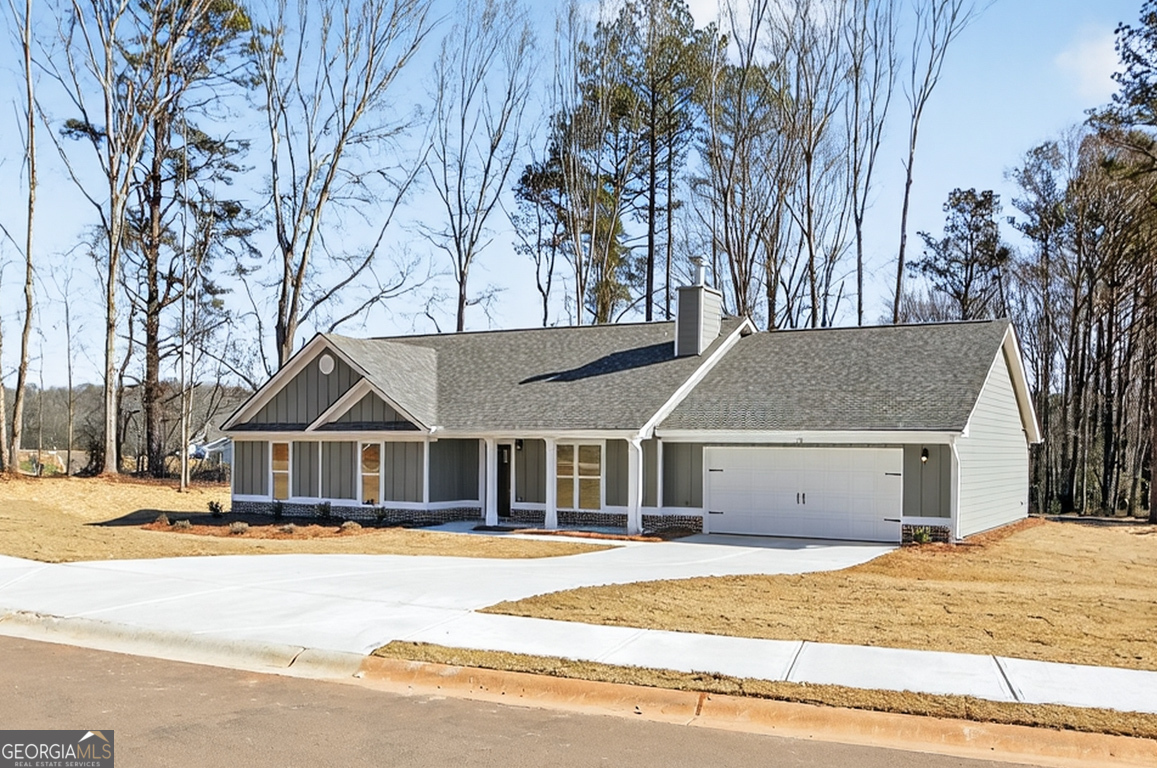 302 Mockingbird Lane Winder GA 30680