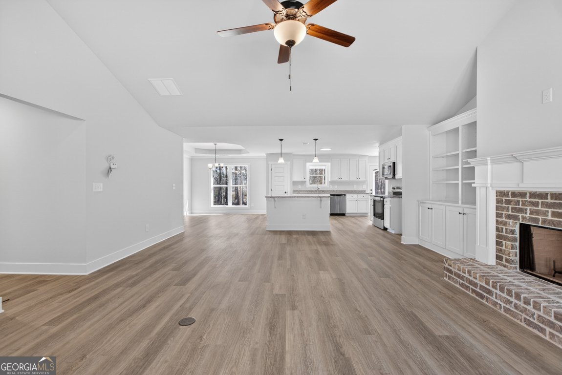 302 Mockingbird Lane Winder GA 30680
