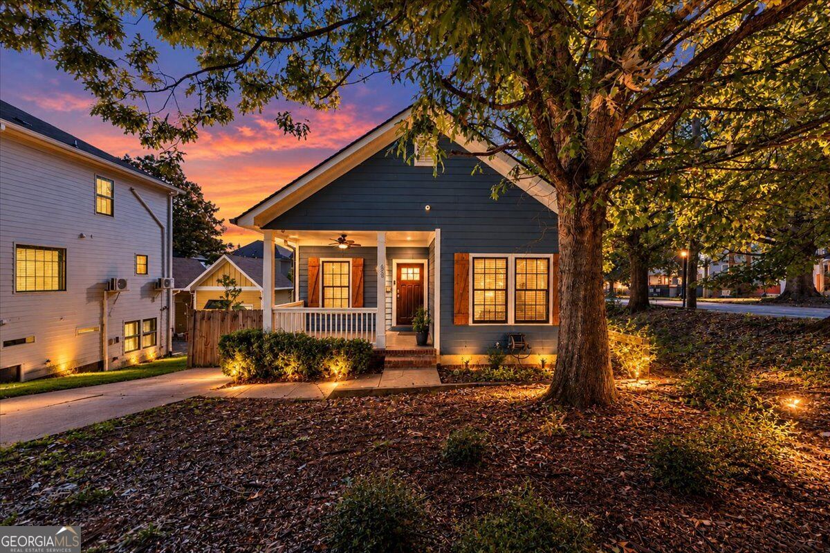 650 Ira Street SW Atlanta GA 30312