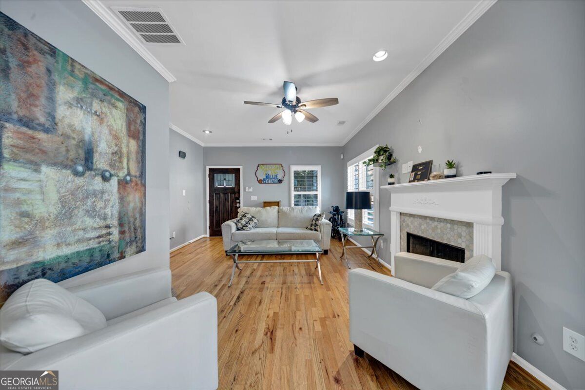 650 Ira Street SW Atlanta GA 30312