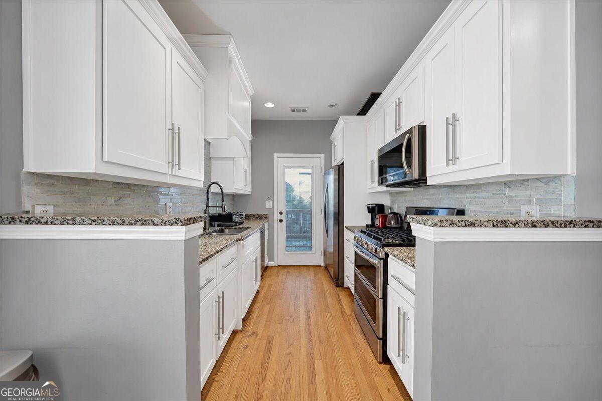650 Ira Street SW Atlanta GA 30312