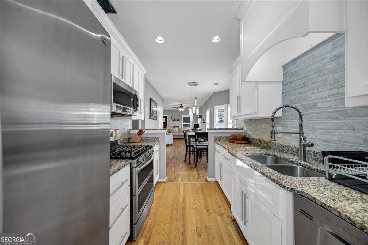 650 Ira Street SW Atlanta GA 30312