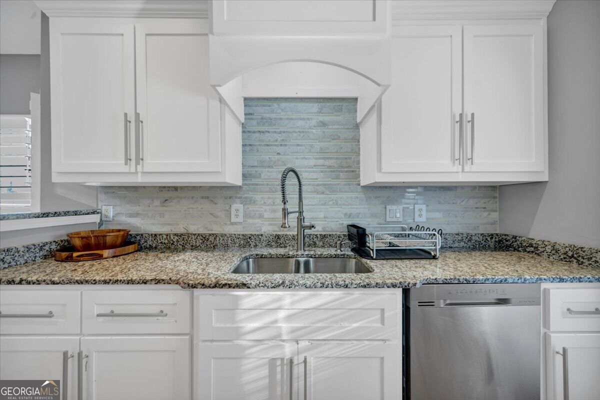 650 Ira Street SW Atlanta GA 30312