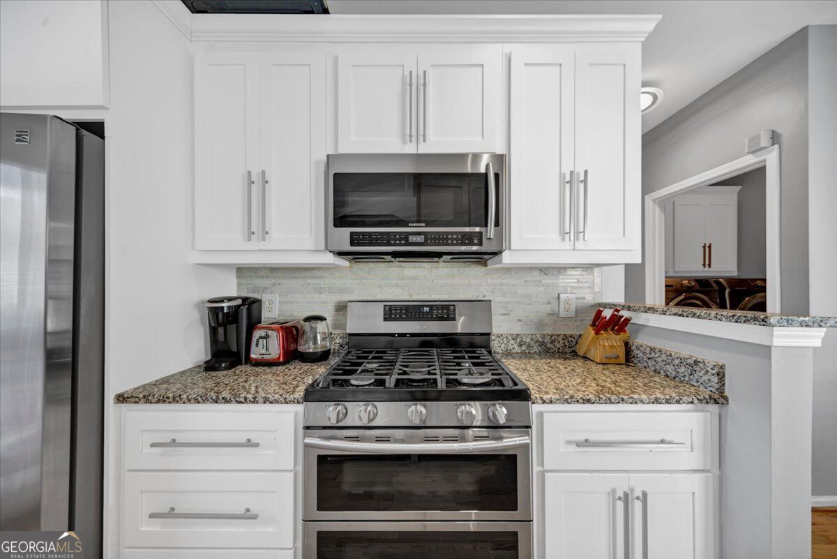 650 Ira Street SW Atlanta GA 30312