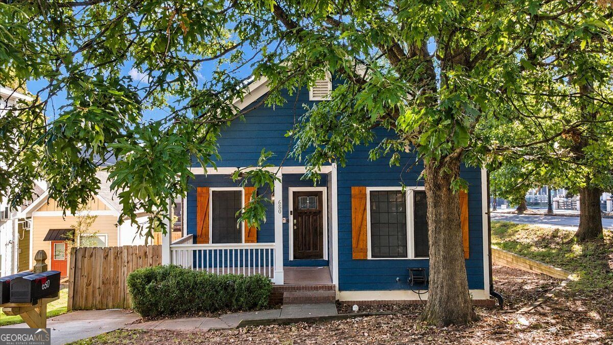 650 Ira Street SW Atlanta GA 30312