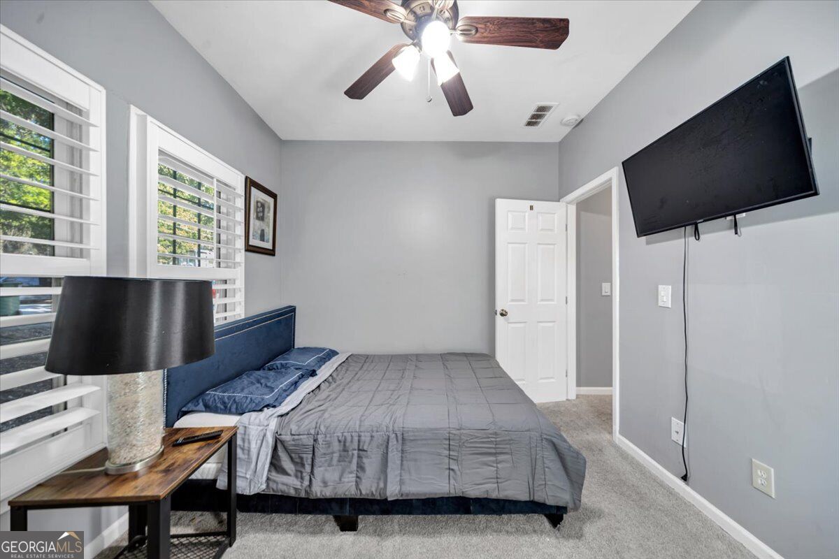 650 Ira Street SW Atlanta GA 30312