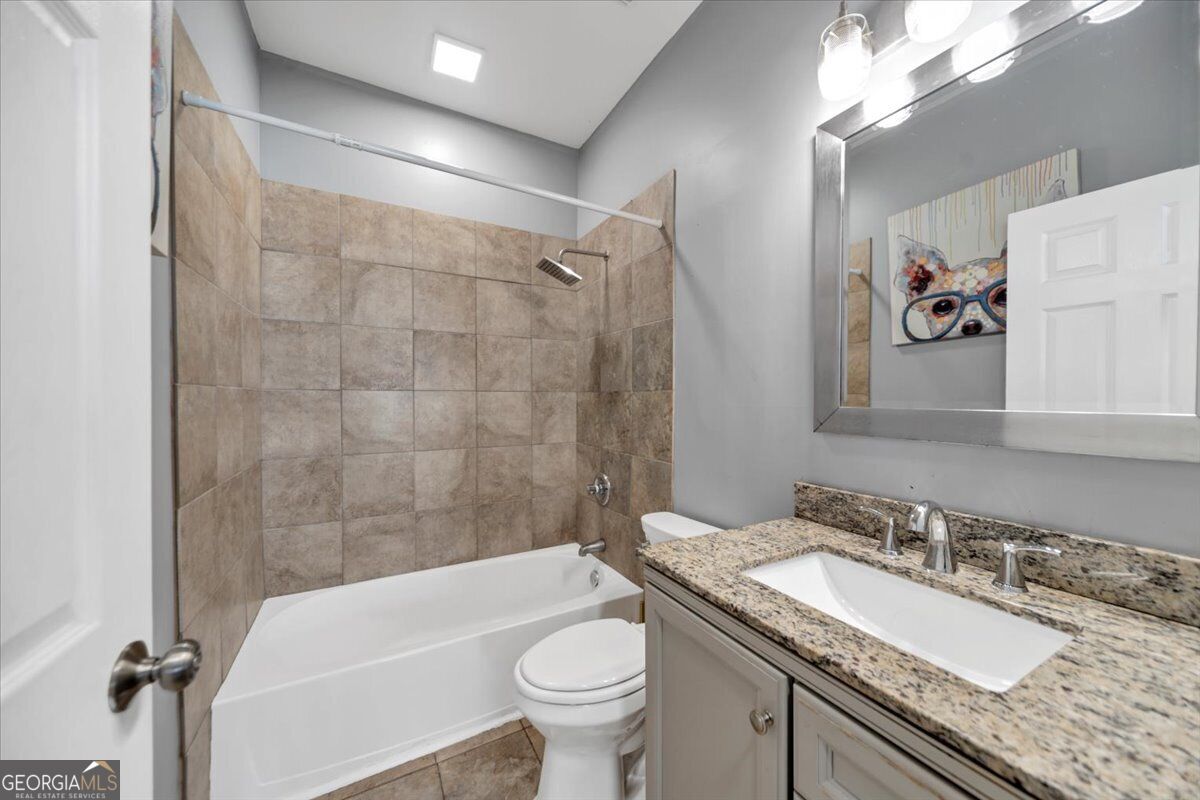 650 Ira Street SW Atlanta GA 30312