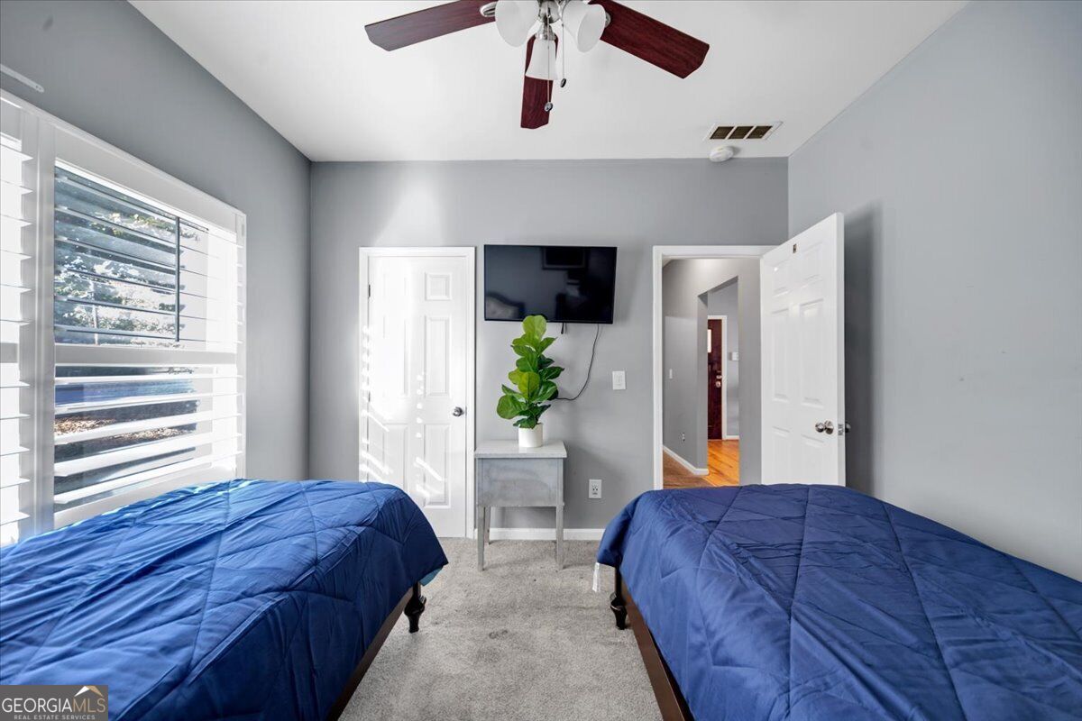 650 Ira Street SW Atlanta GA 30312
