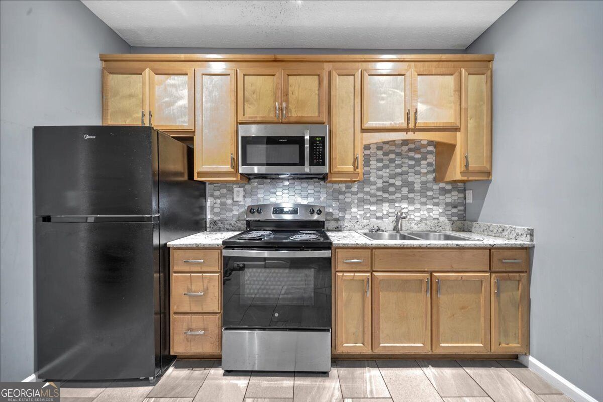 650 Ira Street SW Atlanta GA 30312