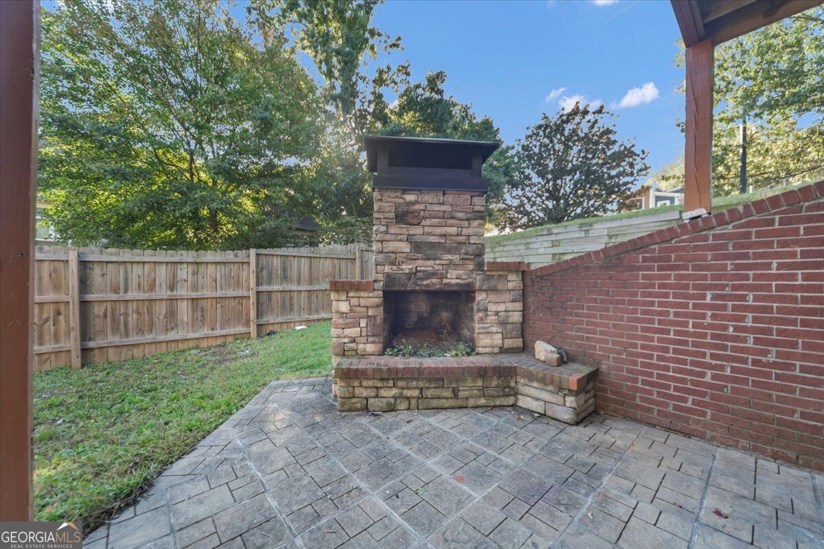 650 Ira Street SW Atlanta GA 30312