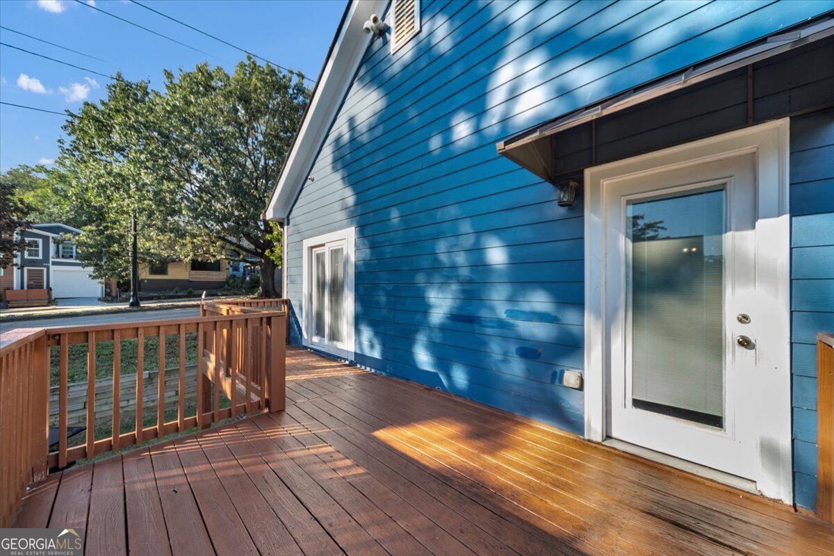 650 Ira Street SW Atlanta GA 30312