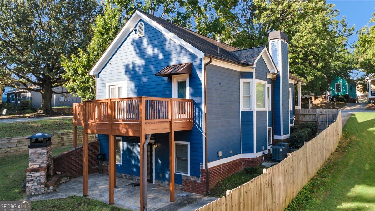 650 Ira Street SW Atlanta GA 30312