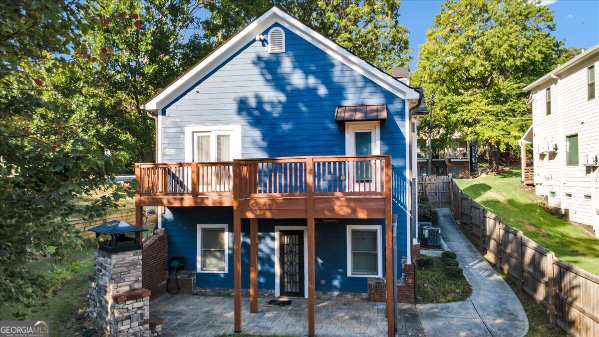 650 Ira Street SW Atlanta GA 30312
